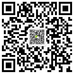 偶米网络技术工作室微信二维码