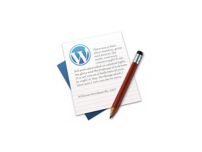 xHTML/CSS模板转换为WordPress主题