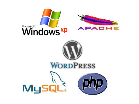 让本机变为Web服务器–PHP环境搭建工具对比评测