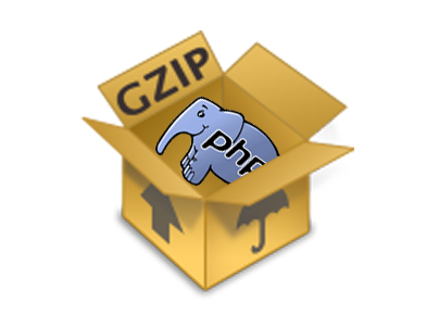 纯代码实现Gzip压缩  提升WordPress网站浏览速度